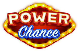 POWER CHANCE logo