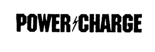 POWER CHARGE logo
