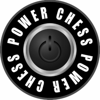 POWER CHESS POWER CHESS