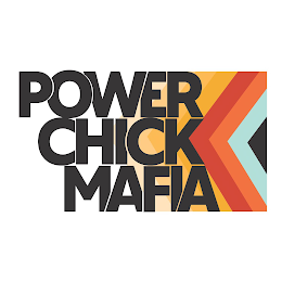 POWER CHICK MAFIA logo