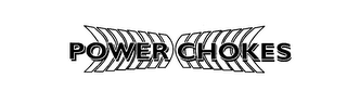 POWER CHOKES logo