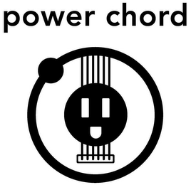 POWER CHORD logo
