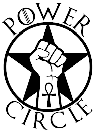 POWER CIRCLE logo