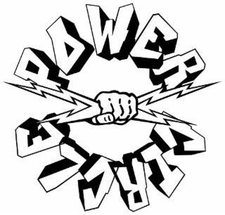 POWER CIRCLE logo
