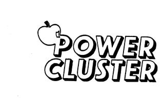 POWER CLUSTER logo