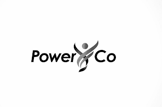 POWER CO logo