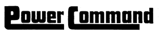 POWER COMMAND logo