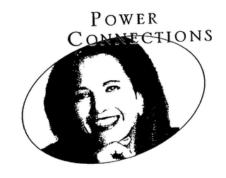 POWER CONNECTIONS logo