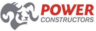 POWER CONSTRUCTORS logo