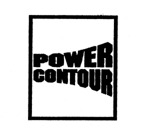 POWER CONTOUR logo