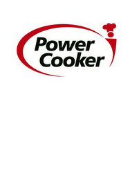 POWER COOKER logo