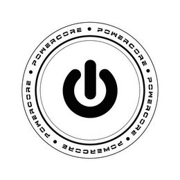 POWER CORE logo