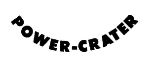 POWER-CRAFTER logo
