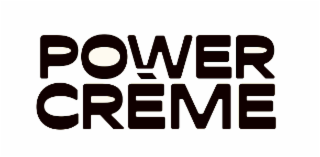 POWER CREME