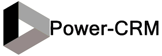 POWER-CRM logo