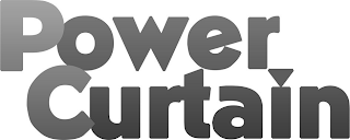 POWER CURTAIN logo