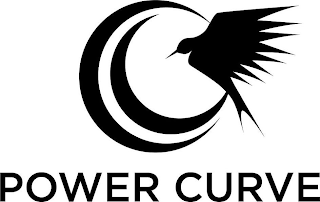 POWER CURVE logo