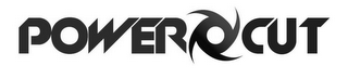 POWER CUT logo