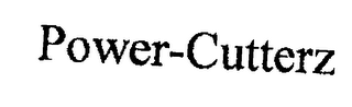 POWER-CUTTERZ logo