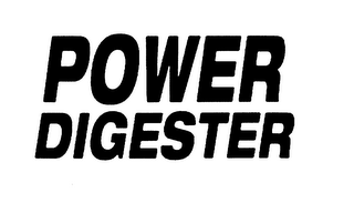 POWER DIGESTER logo