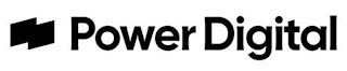 POWER DIGITAL logo