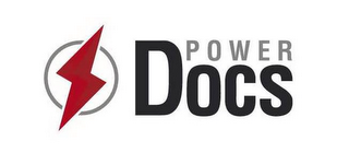 POWER DOCS logo