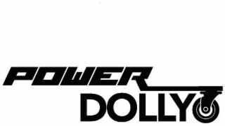 POWER DOLLY logo