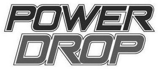 POWER DROP logo