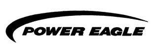 POWER EAGLE logo