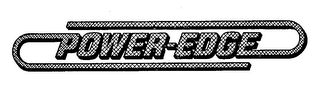 POWER-EDGE logo