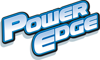 POWER EDGE logo