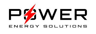 POWER ENERGY SOLUTIONS logo