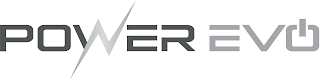 POWER EVO