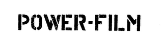 POWER-FILM logo