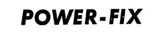 POWER-FIX logo