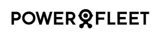 POWER FLEET logo
