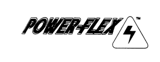 POWER-FLEX logo