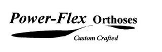 POWER-FLEX logo