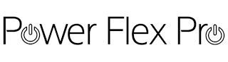 POWER FLEX PRO logo