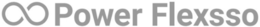 POWER FLEXSSO logo