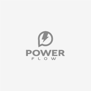 POWER FLOW logo
