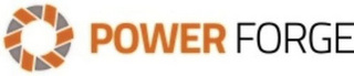 POWER FORGE logo