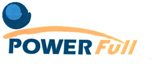 POWER FULL logo