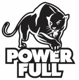 POWER FULL logo