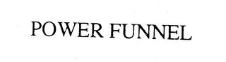 POWER FUNNEL CLR logo