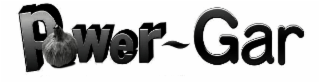 POWER-GAR logo