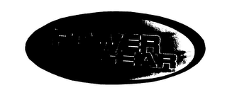 POWER GEAR logo