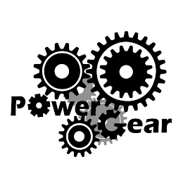 POWER GEAR logo