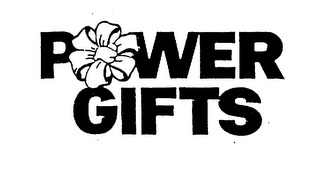 POWER GIFTS logo