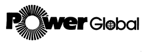 POWER GLOBAL logo